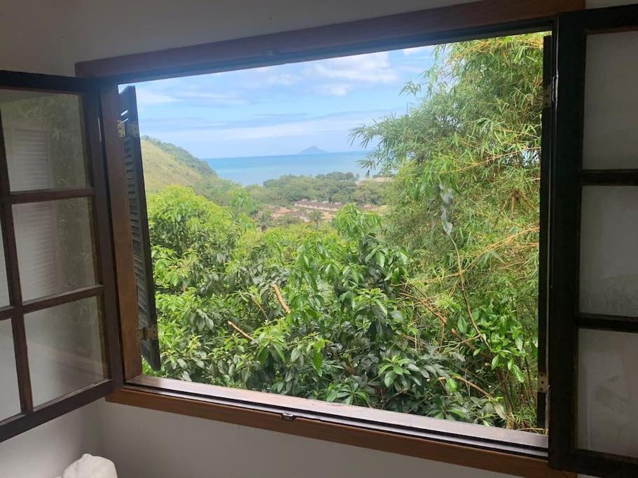O Melhor Por Do Sol De Pauba! Casa Aconchegante. Sao Sebastiao  Extérieur photo