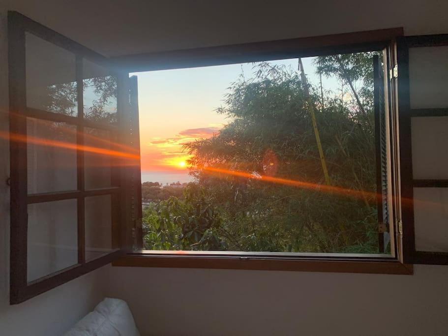 O Melhor Por Do Sol De Pauba! Casa Aconchegante. Sao Sebastiao  Extérieur photo