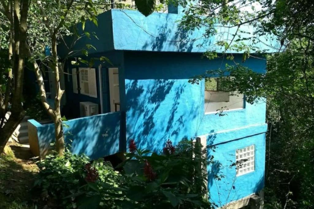 O Melhor Por Do Sol De Pauba! Casa Aconchegante. Sao Sebastiao  Extérieur photo
